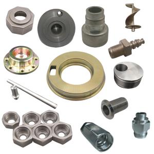 Quality Precision CNC Machining Parts – Custom Aluminum &amp; Metal Components wholesale