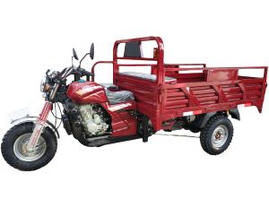 Quality Gasoline 200cc 2.0*1.3m Heavy Duty Recumbent Trike wholesale