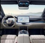 Energy Byd Tang EV 2024 SUV 7 Seats 730km Electric Car with Customization Option