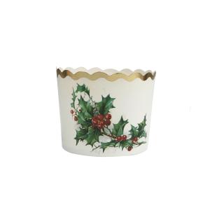 Quality Oven Safe Large Baking Paper Muffin Cups wholesale