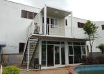 2 Bedroom Luxury 20Ft Prefab Flat Pack Container House