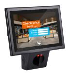 Call Center Online Technical Support 10.1inch USB Interface Checker Device