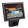Buy cheap Fashional 10.1inch Android OS POE Self-Checking Kiosk for Supermarket ROHS from wholesalers