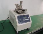 IULTCS Veslic Leather Testing Equipment PM 173 Abrasion Testing Machine