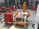 6090 6015 1212 wood cnc router for mdf/plywood/doors 3d wood engraver
