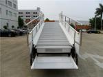 IATA AHM 910 standard B737 Passenger Boarding Stairs