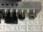 Professional Tube Guitar AMP Head 100W Dumble Tone SSS Steel String Singer Valve