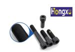 10.9 Grade DIN912 Internal Hexagon Head Bolt Lengthened Black High Strength