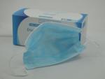 3 PLY disposable mask