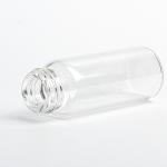 ODM Empty Plastic Screw Top Bottles 5ML Capacity Travel Size