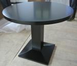 Dining table for hotel furniture DN-0011