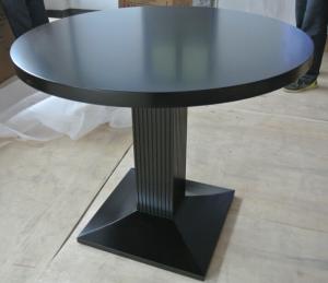 Quality Dining table for hotel furniture DN-0011 wholesale