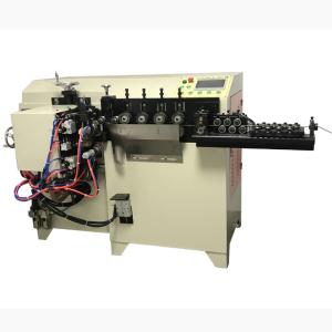 Quality 380V Ring Making Machine 60HZ 50mm Dia Rubber Ring Making Machine wholesale