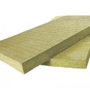 Quality Modern Rockwool Thermal Cavity Insulation Board High Density Material wholesale
