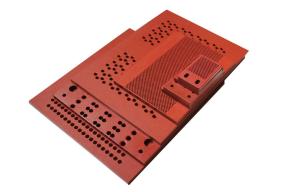 Quality Satin Weave Below Comber Board Weaving Machine Spare Parts wholesale