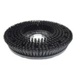 Industrial Disk Road Sweeping Brush Street Cleaner Steel Wire OEM