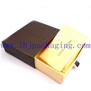Quality high quality wallet box wholesale