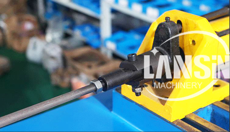 Factory Price Square Pipe Bending Machine Bending for Medical Machinery Industry