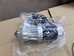 Quality 24V Cummins Engine Starter 4371902 6kW Capacity wholesale