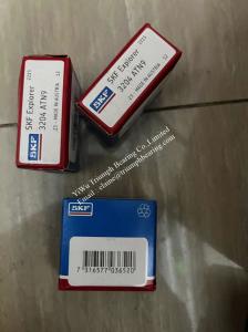 Quality Angular contact ball bearings, double row 3204 ATN9 , 3204A wholesale