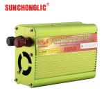 350va Modified Sine Wave Power Inverter Compact For Home Use 5V 1A USB