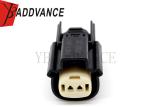 33471-0201 17301 2 Pin Waterproof Automotive Connectors MX150 3.50mm 33471