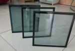 China Manufacturer Low-Price Insulating Glass with Energy Conservation