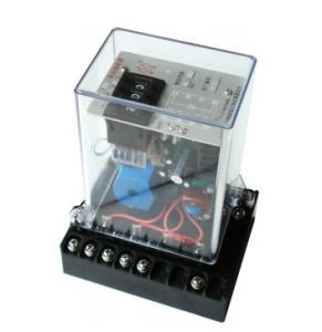 Quality DK NON-AUXILIARY POWER SUPPLY VOLTAGE Electronic Control Relay (JY-7/3DK/220) 40V - 260V wholesale