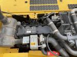 PC220-8 Used Komatsu Excavator 2020 Year 2021 Year Nearly New