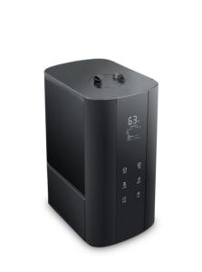 Quality 220 Volt Quiet Bedroom Humidifier , 300ml/H Basement Air Dehumidifier wholesale