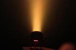 Indoor 7x3 Watt 23W RGBW 3 IN 1 Mini LED Flat Par Can Light Professional Stage