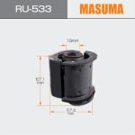 RU-533 MASUMA Auto Car Steering Mountings Bushing UGJC22 LD20 54500-0C000 for