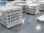 High Electrical Conductivity Magnesium Alloy Billet With Low Thermal Conductivit