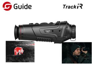 Quality IP66 Waterproof Handheld Thermal Monocular For Night Hunting wholesale