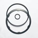 Best Choice Ingersollrand Oil Filter 23935059 for Air Compressor Spare Parts