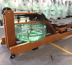Quality water rower for gym commercial rower machine wholesale