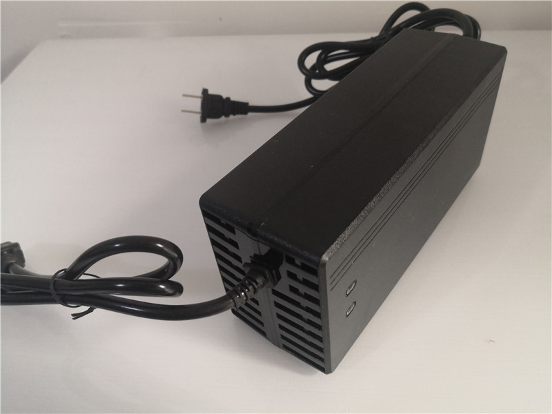 29.4V 24V 10A 7S Electric Bike Lithium Ion Battery Chargers