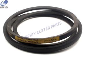 Quality High Precision For YIN Cutter Parts , CNC Fabric Cutting Machine Belt 3V-560 wholesale