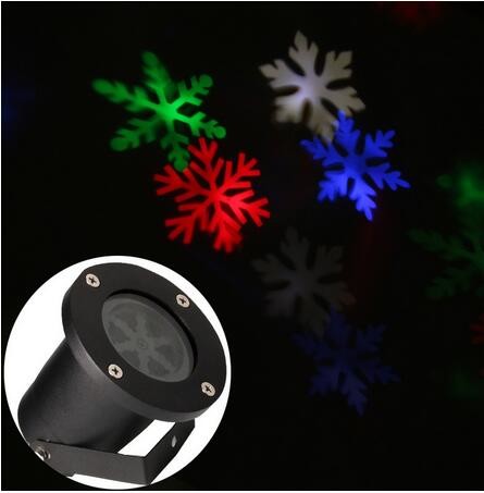 laser light outdoor christmas lights projector,garden decoration landscape christmas laser light