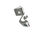 260*30*3mm Nickel Plated Battery and Circuit Board Connecting Pressure Riveting