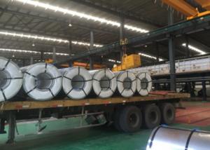 Quality DX51D DX52D DX53D 0.12MM Hot Rolled Coil wholesale