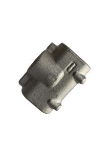Quality IATF 16949 Valve Plate 6063 Aluminum Forging Plate Type Valve wholesale