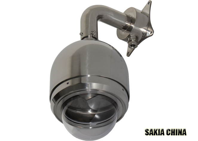 2.0MP 4.0MP Network Atex IP68 ex camera explsion proof PTZ cctv dome camera Hazardous camera SY15