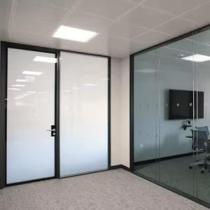 Quality CE Approval Switchable Smart Glass Privacy Protection Magic Smart Glass wholesale