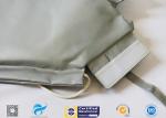 Industry Multi-Layer Protection Thermal Flexible Insulation Jacket