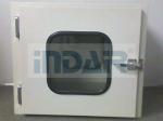 Static Type Stainless Steel Pass Box Clean Room Double Walled Construction