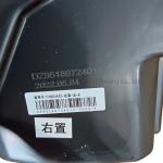 Head Light for Sinotruk Truck/Marine Engines Dz95189724010 Dz95189724020 as