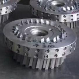 Quality Aolikang Carbide Milling Cutters wholesale