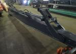 15.5 Meter Volvo EC210B Excavator Long Boom with 0.5 Cum Bucket