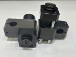 Paper Feeding Nozzles Die Cutting Machine Parts Black